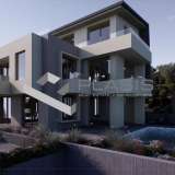  (For Sale) Residential Detached house || East Attica/Saronida - 380 Sq.m, 4 Bedrooms, 1.450.000€ Saronida 8049226 thumb1