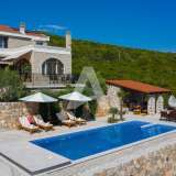  Exclusive villa with pool and spectacular view - Zagora, Kotor Zagora 8049248 thumb4