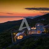  Exclusive villa with pool and spectacular view - Zagora, Kotor Zagora 8049248 thumb8