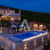  Exclusive villa with pool and spectacular view - Zagora, Kotor Zagora 8049248 thumb0
