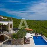  Exclusive villa with pool and spectacular view - Zagora, Kotor Zagora 8049248 thumb28