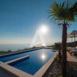  Exclusive villa with pool and spectacular view - Zagora, Kotor Zagora 8049248 thumb6