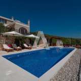  Exclusive villa with pool and spectacular view - Zagora, Kotor Zagora 8049248 thumb11