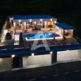  Luxury Villa with Pool, Budva-Prijevor (LONG TERM) Prijevor 8049251 thumb21