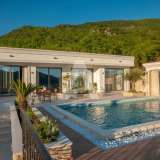  Luxury Villa with Pool, Budva-Prijevor (LONG TERM) Prijevor 8049251 thumb0