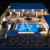  Luxury Villa with Pool, Budva-Prijevor (LONG TERM) Prijevor 8049251 thumb1