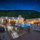  Luxury Villa with Pool, Budva-Prijevor (LONG TERM) Prijevor 8049251 thumb25