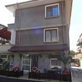  Предлагаем на продажу два дома – тип „семейный отель“, построенные на общем участке в городе Поморие Поморие 1249273 thumb1