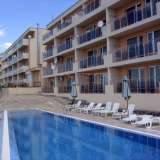  Absolute First Line 1-bedroom apartment with sea view, Coral Beach, Sveti Vlas Sveti Vlas resort 8049028 thumb24
