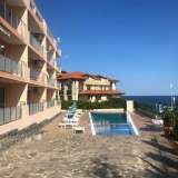  Absolute First Line 1-bedroom apartment with sea view, Coral Beach, Sveti Vlas Sveti Vlas resort 8049028 thumb21