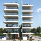  Two Bedroom Penthouse For Sale near Mackenzie Beach, Larnaca - Title Deeds (New Build Process)The project will compose of fifteen spacious apartments. The twelve from 1st - 4th floor are apartments with two bedrooms and two or three bathrooms.... Mackenzie 7449319 thumb8