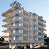  Two Bedroom Penthouse For Sale near Mackenzie Beach, Larnaca - Title Deeds (New Build Process)The project will compose of fifteen spacious apartments. The twelve from 1st - 4th floor are apartments with two bedrooms and two or three bathrooms.... Mackenzie 7449319 thumb9