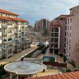  Apartment with 2 bedrooms and big balcony with pool/sea view, Sunny Beach Hills, Sunny Beach Sunny Beach 8049032 thumb0