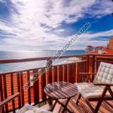   Продается меблированная трехкомнатная квартира мезонин с видом на море в 5**** комплексе Райский сад пляже Святой Влас, Болгария Святой Влас 6249424 thumb17