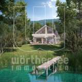  Baugenehmigt für eine Seevilla mit Freizeitwohnsitz am Ossiacher See Ossiach 7849429 thumb3