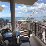  Продается меблированная четырехкомнатная квартира с видом на море Вилла Калабрия /Villa Calabria/ 190м от пляжа Святой Влас, Болгария  Святой Влас 6249441 thumb10