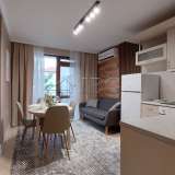  Luxury 2-bedroom apartment in complex Compass, Sveti Vlas Sveti Vlas resort 7949491 thumb6