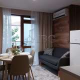  Luxury 2-bedroom apartment in complex Compass, Sveti Vlas Sveti Vlas resort 7949491 thumb0