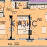  ID30748480 Apartment with 2 bedrooms in the complex Scarab 15, without a support fee Burgas city 7549552 thumb0