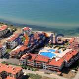  Luxury four-bedroom apartment in a complex on the first line in Sveti Vlas with huge terraces with direct sea views, 250 sq.m. #30747406 Sveti Vlas resort 7549557 thumb65