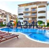  Luxury four-bedroom apartment in a complex on the first line in Sveti Vlas with huge terraces with direct sea views, 250 sq.m. #30747406 Sveti Vlas resort 7549557 thumb59