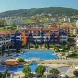  Luxury four-bedroom apartment in a complex on the first line in Sveti Vlas with huge terraces with direct sea views, 250 sq.m. #30747406 Sveti Vlas resort 7549557 thumb47