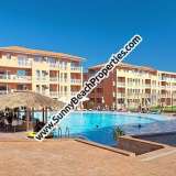  Park view furnished studio apartment for sale in Sunny day 6 in the suburbs of Sunny beach, Bulgaria Sunny Beach 8149592 thumb17