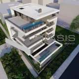  (For Sale) Residential Maisonette || Athens South/Glyfada - 266 Sq.m, 4 Bedrooms, 2.850.000€ Athens 7949615 thumb5