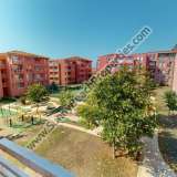  Park view furnished 1-bedroom apartment for sale in Sunny day 6 in the suburbs of Sunny beach, Bulgaria Sunny Beach 8149628 thumb10