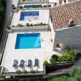  Luxury villa with pool and panoramic sea view, Rezevici-Budva (LONG TERM) Reževići 8149651 thumb24
