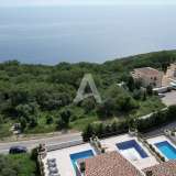  Luxury villa with pool and panoramic sea view, Rezevici-Budva (LONG TERM) Reževići 8149651 thumb14