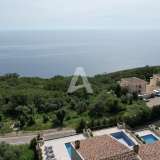  Luxury villa with pool and panoramic sea view, Rezevici-Budva (LONG TERM) Reževići 8149651 thumb15