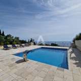  Luxury villa with pool and panoramic sea view, Rezevici-Budva (LONG TERM) Reževići 8149651 thumb5