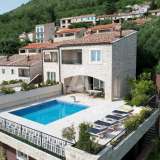  Luxury villa with pool and panoramic sea view, Rezevici-Budva (LONG TERM) Reževići 8149651 thumb21