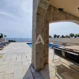  Luxury villa with pool and panoramic sea view, Rezevici-Budva (LONG TERM) Reževići 8149651 thumb11