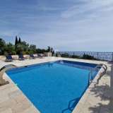  Luxury villa with pool and panoramic sea view, Rezevici-Budva (LONG TERM) Reževići 8149651 thumb29