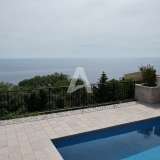  Luxury villa with pool and panoramic sea view, Rezevici-Budva (LONG TERM) Reževići 8149651 thumb20