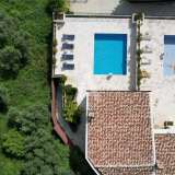  Luxury villa with pool and panoramic sea view, Rezevici-Budva (LONG TERM) Reževići 8149651 thumb16