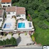  Luxury villa with pool and panoramic sea view, Rezevici-Budva (LONG TERM) Reževići 8149651 thumb4