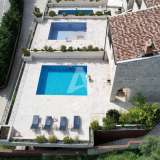  Luxury villa with pool and panoramic sea view, Rezevici-Budva (LONG TERM) Reževići 8149651 thumb6