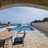 Luxury villa with pool and panoramic sea view, Rezevici-Budva (LONG TERM) Reževići 8149651 thumb26