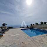  Luxury villa with pool and panoramic sea view, Rezevici-Budva (LONG TERM) Reževići 8149651 thumb8