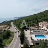  Luxury villa with pool and panoramic sea view, Rezevici-Budva (LONG TERM) Reževići 8149651 thumb23