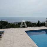  Luxury villa with pool and panoramic sea view, Rezevici-Budva (LONG TERM) Reževići 8149651 thumb17