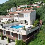  Luxury villa with pool and panoramic sea view, Rezevici-Budva (LONG TERM) Reževići 8149651 thumb22