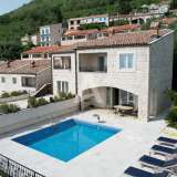  Luxury villa with pool and panoramic sea view, Rezevici-Budva (LONG TERM) Reževići 8149651 thumb18