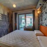  Budva'nın merkezinde deniz manzaralı 94 m2 lüks iki odalı daire - TQ Plaza Kompleksi Budva 8149653 thumb9