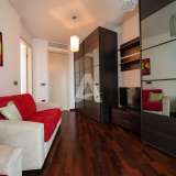 Budva'nın merkezinde deniz manzaralı 94 m2 lüks iki odalı daire - TQ Plaza Kompleksi Budva 8149653 thumb15