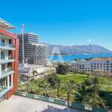  Luxurious two bedroom apartment 94m2 with sea view in the center of Budva - TQ Plaza Complex Budva 8149653 thumb1