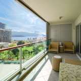  Роскошная двухкомнатная квартира 94м2 с видом на море в центре Будвы - Комплекс TQ Plaza Будва 8149653 thumb3